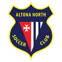 Altona North SC U08 MiniRoos - Kangaroos Mixed Oriol